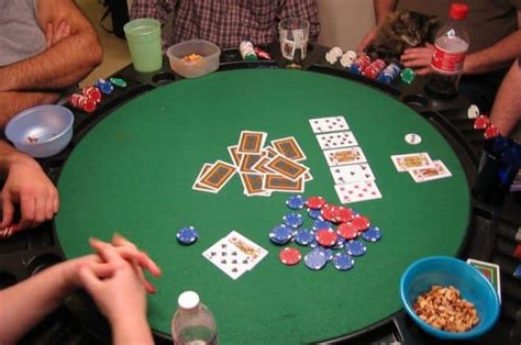 home poker games south carolina